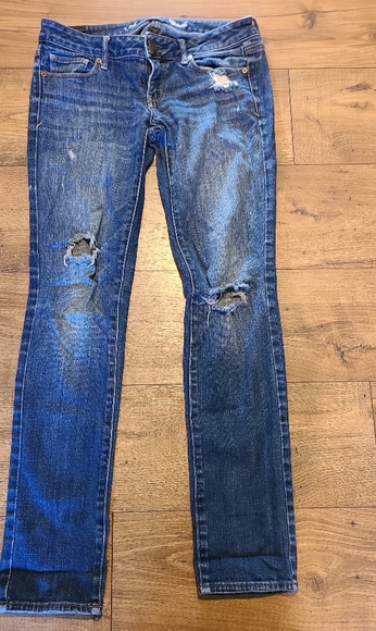 Skinny jeans - Picture 1 of 4